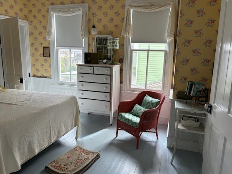 Oceanfront Home on Best Block in Cape May - Cape May, New Jersey