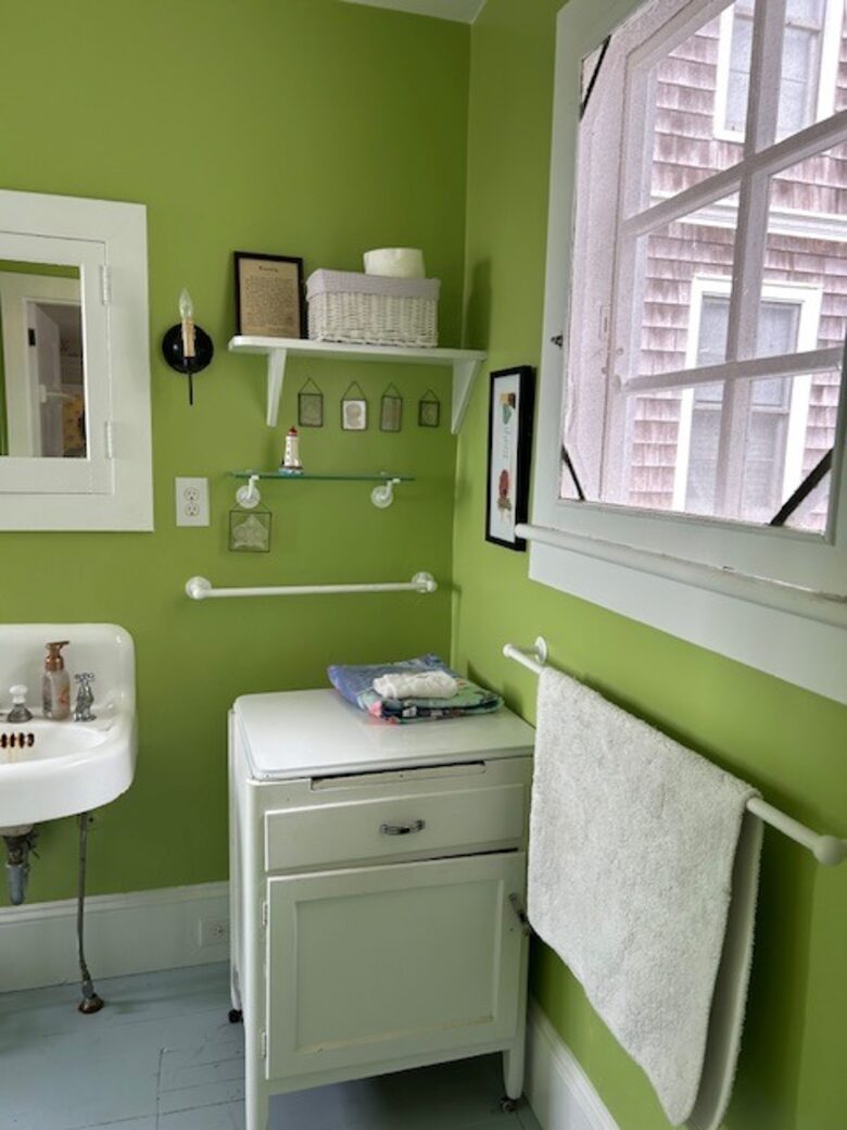 Oceanfront Home on Best Block in Cape May - Cape May, New Jersey