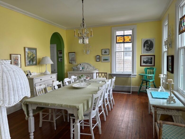 Oceanfront Home on Best Block in Cape May - Cape May, New Jersey