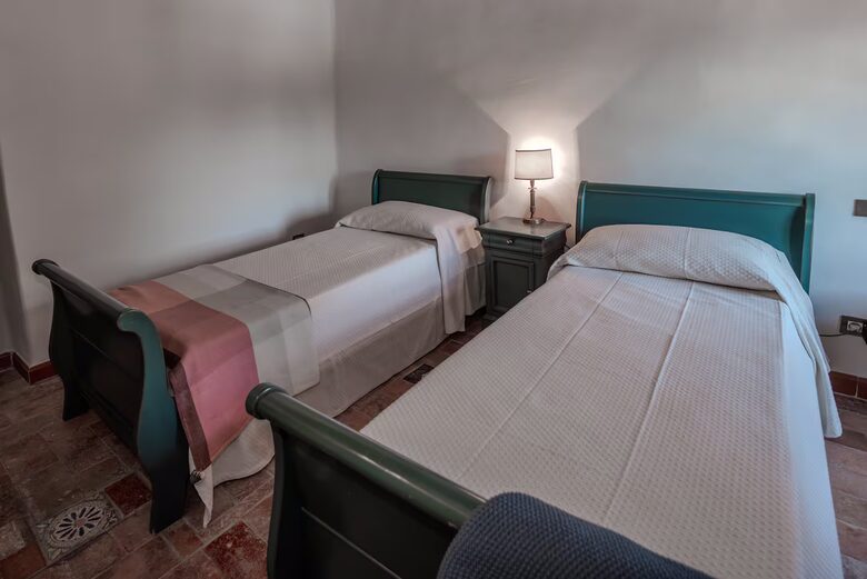 Tuscan Farmhouse Retreat with Infinity Pool & Views - Volterra, Italy