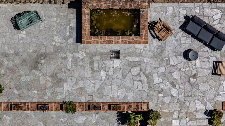 Tuscan Farmhouse Retreat with Infinity Pool & Views - Volterra, Italy