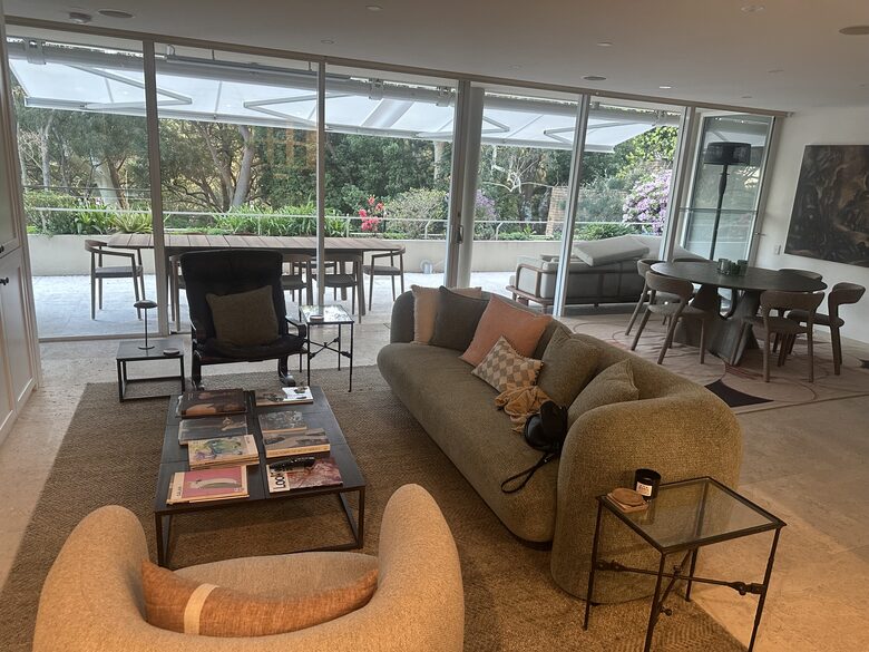 Modern Parkside Retreat Minutes from Bondi & Double Bay - Sydney, Australia