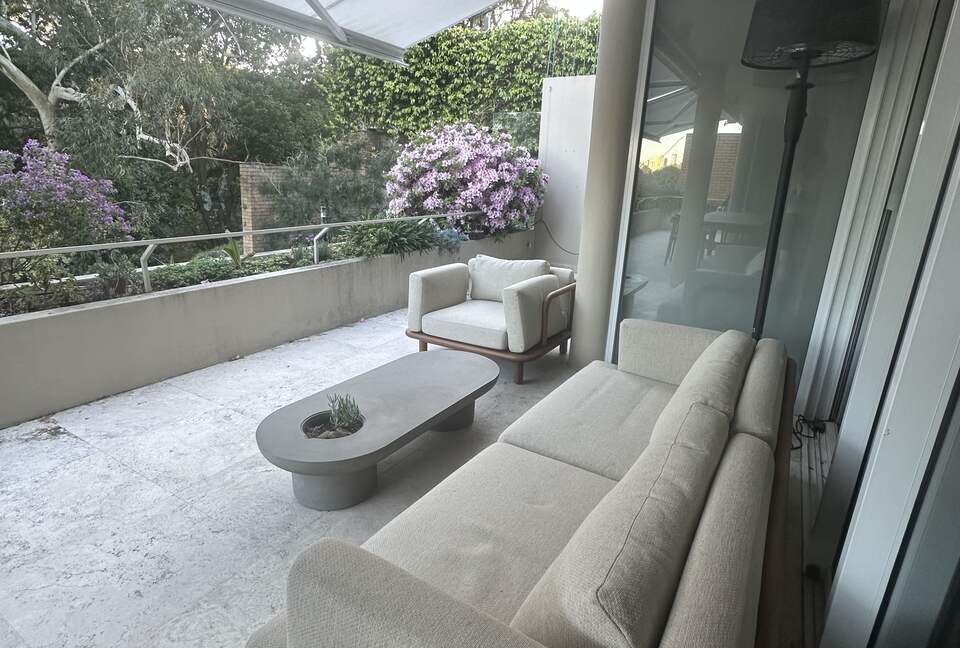 Modern Parkside Retreat Minutes from Bondi & Double Bay - Sydney, Australia