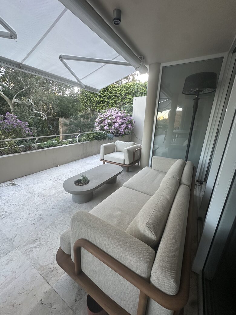 Modern Parkside Retreat Minutes from Bondi & Double Bay - Sydney, Australia