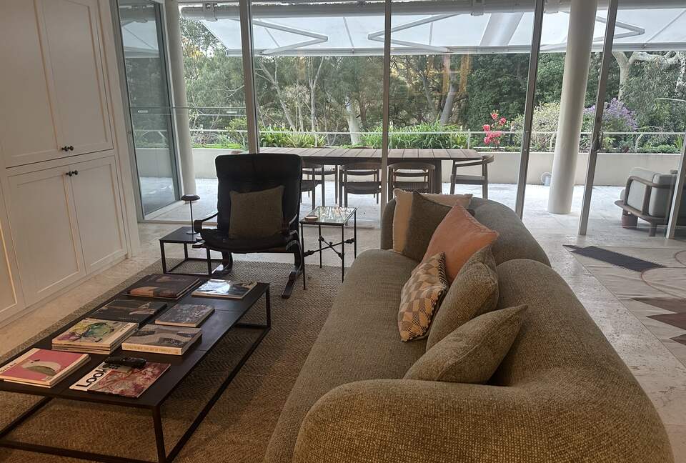 Modern Parkside Retreat Minutes from Bondi & Double Bay - Sydney, Australia