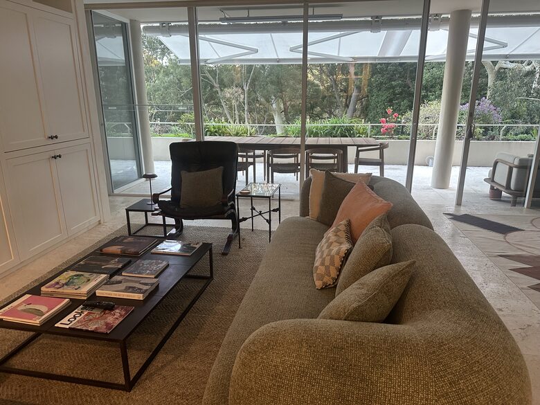 Modern Parkside Retreat Minutes from Bondi & Double Bay - Sydney, Australia