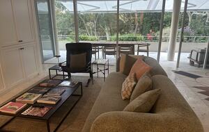 Modern Parkside Retreat Minutes from Bondi & Double Bay - Sydney, Australia