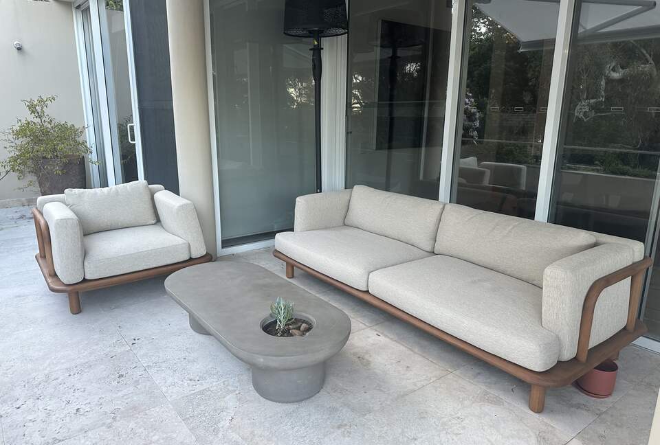 Modern Parkside Retreat Minutes from Bondi & Double Bay - Sydney, Australia