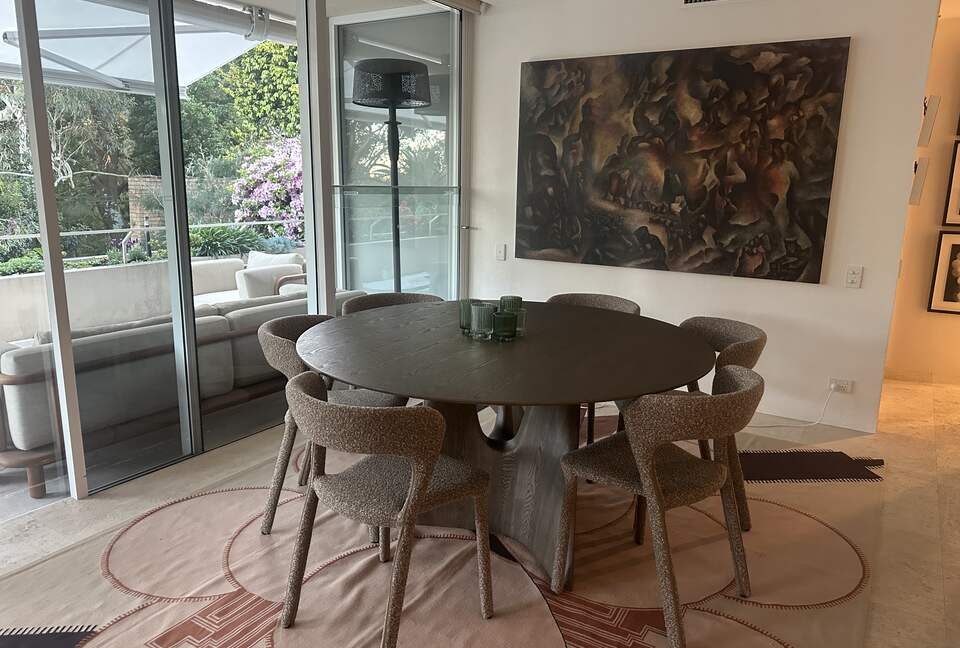 Modern Parkside Retreat Minutes from Bondi & Double Bay - Sydney, Australia