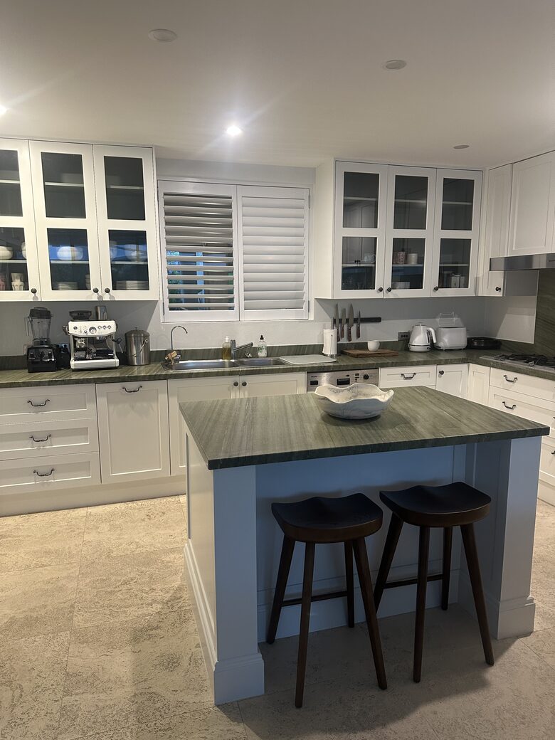 Modern Parkside Retreat Minutes from Bondi & Double Bay - Sydney, Australia