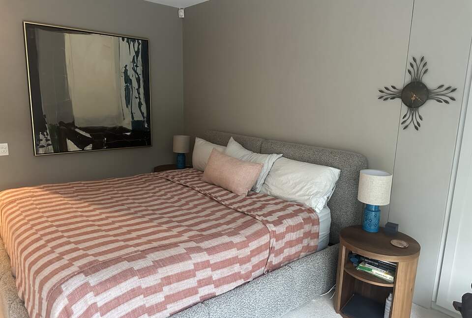 Modern Parkside Retreat Minutes from Bondi & Double Bay - Sydney, Australia