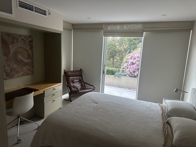 Modern Parkside Retreat Minutes from Bondi & Double Bay - Sydney, Australia