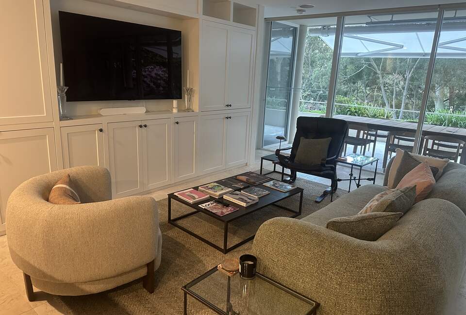 Modern Parkside Retreat Minutes from Bondi & Double Bay - Sydney, Australia