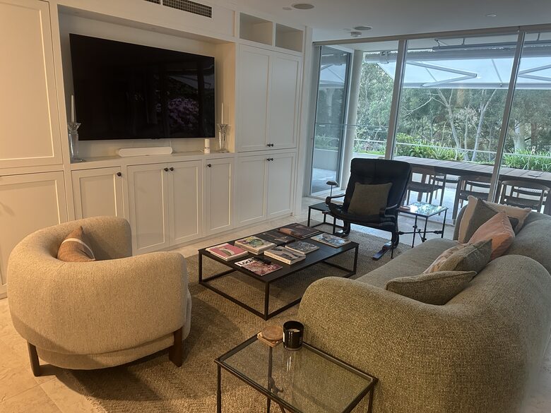 Modern Parkside Retreat Minutes from Bondi & Double Bay - Sydney, Australia