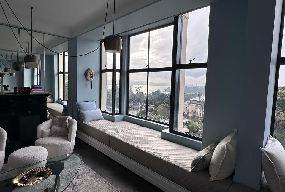 Sydney Harbour Views - Sydney, Australia