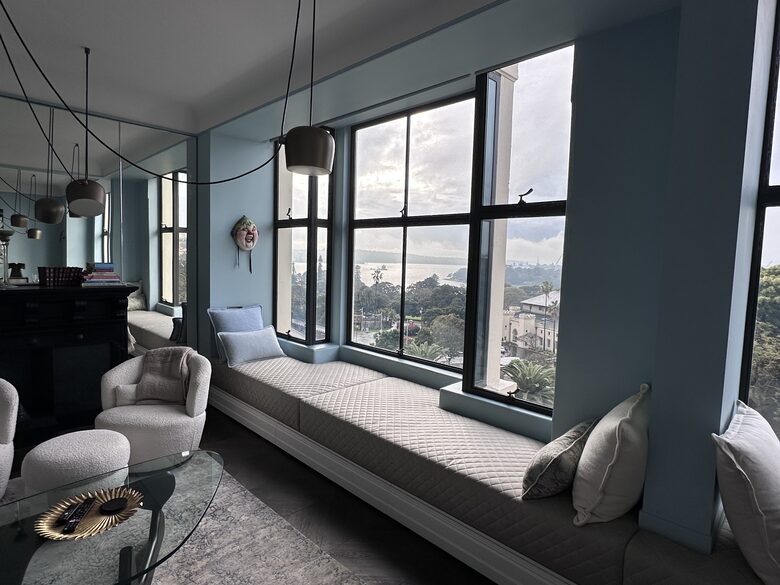 Sydney Harbour Views - Sydney, Australia