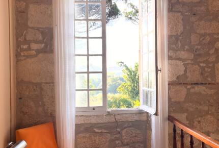 A Timeless French Château with Modern Elegance - Saint-Jean-Poutge, France