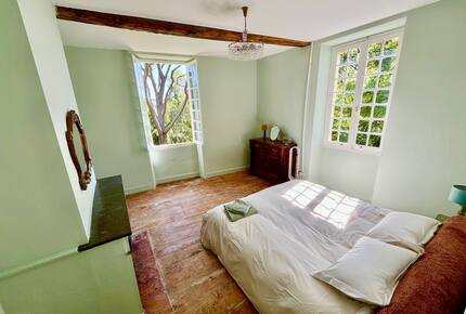 A Timeless French Château with Modern Elegance - Saint-Jean-Poutge, France