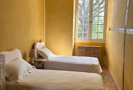 A Timeless French Château with Modern Elegance - Saint-Jean-Poutge, France