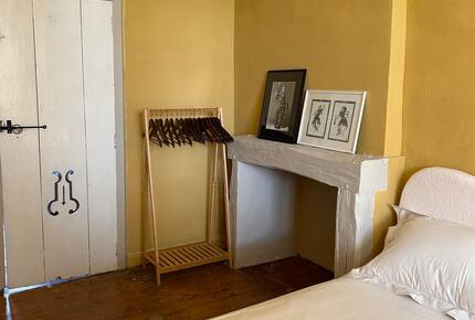 A Timeless French Château with Modern Elegance - Saint-Jean-Poutge, France