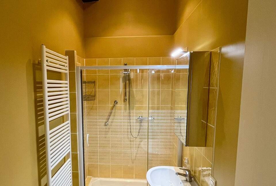 A Timeless French Château with Modern Elegance - Saint-Jean-Poutge, France