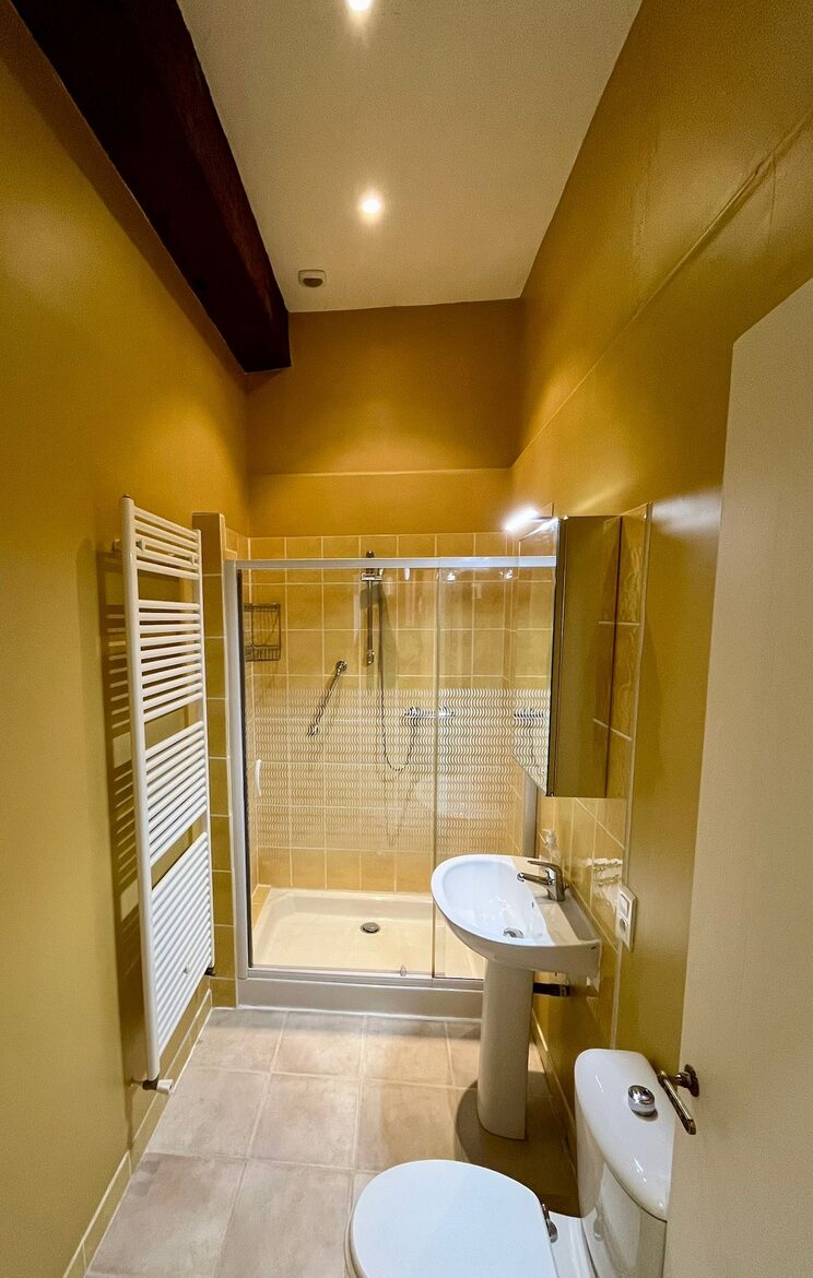 A Timeless French Château with Modern Elegance - Saint-Jean-Poutge, France