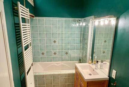 A Timeless French Château with Modern Elegance - Saint-Jean-Poutge, France