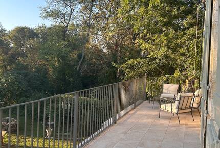 A Timeless French Château with Modern Elegance - Saint-Jean-Poutge, France