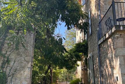 A Timeless French Château with Modern Elegance - Saint-Jean-Poutge, France