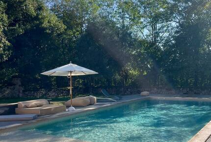 A Timeless French Château with Modern Elegance - Saint-Jean-Poutge, France