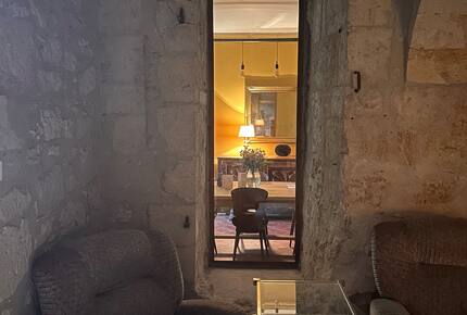 A Timeless French Château with Modern Elegance - Saint-Jean-Poutge, France