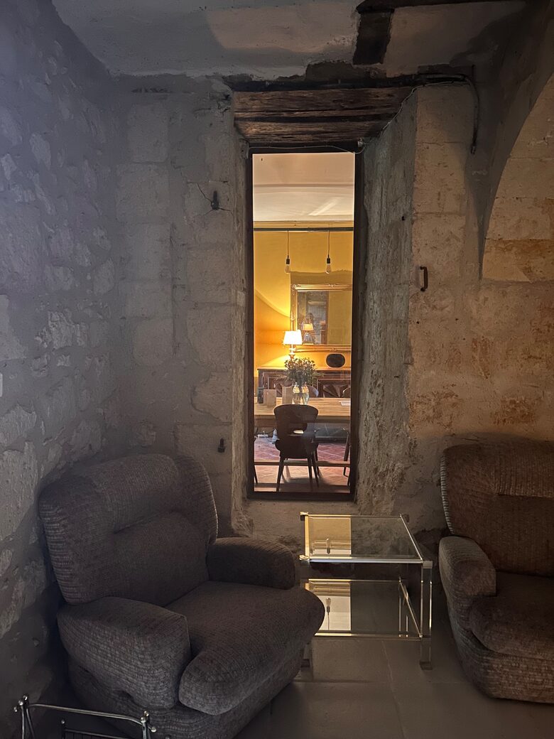 A Timeless French Château with Modern Elegance - Saint-Jean-Poutge, France