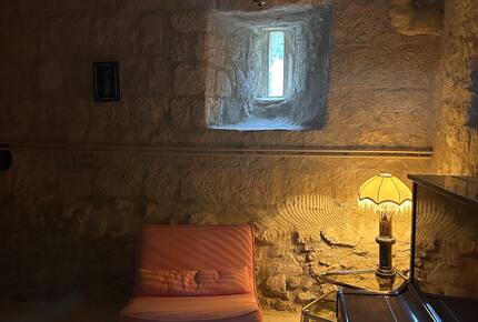 A Timeless French Château with Modern Elegance - Saint-Jean-Poutge, France