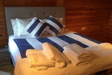 Refined Family Chalet in the Pyrenees - La Molina, Spain