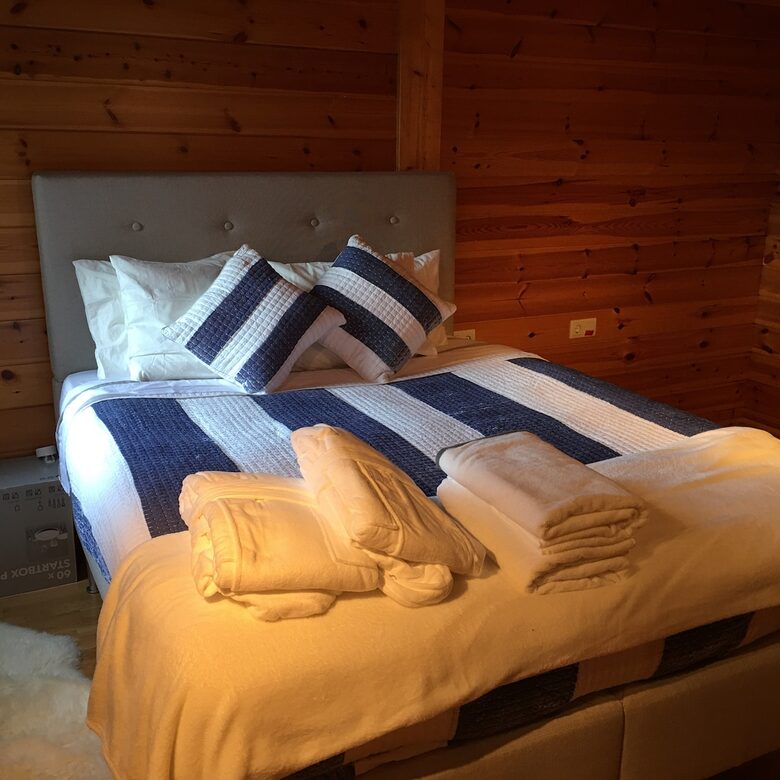 Refined Family Chalet in the Pyrenees - La Molina, Spain