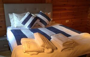 Refined Family Chalet in the Pyrenees - La Molina, Spain