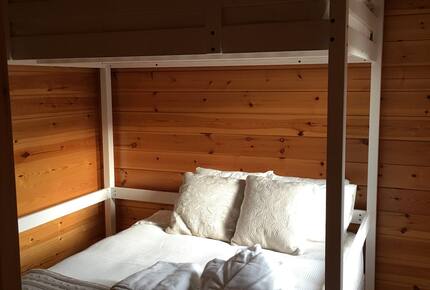 Refined Family Chalet in the Pyrenees - La Molina, Spain