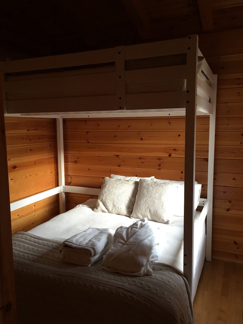 Refined Family Chalet in the Pyrenees - La Molina, Spain