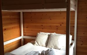 Refined Family Chalet in the Pyrenees - La Molina, Spain