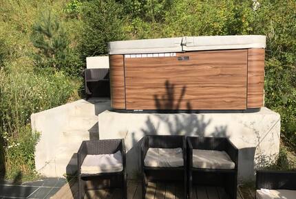 Refined Family Chalet in the Pyrenees - La Molina, Spain