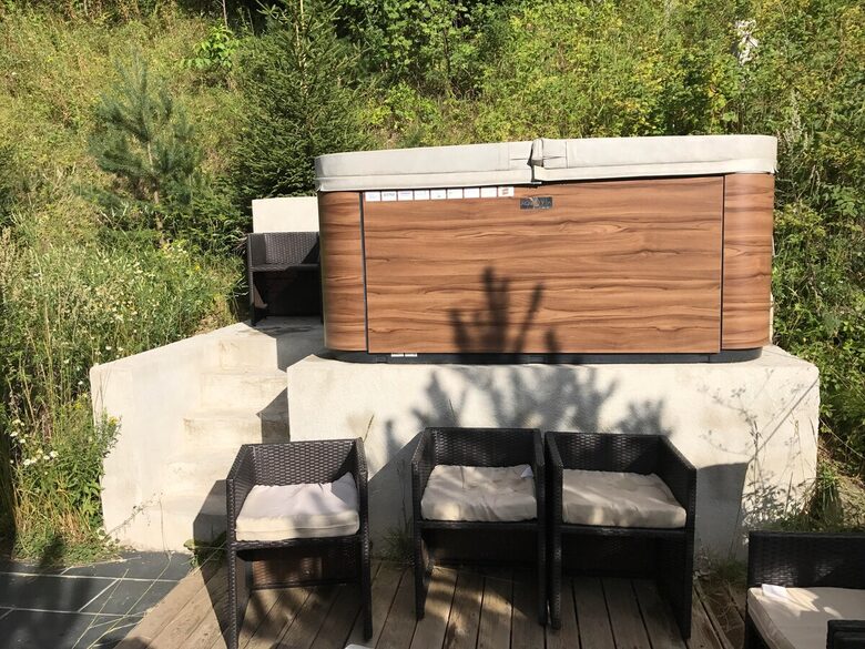 Refined Family Chalet in the Pyrenees - La Molina, Spain