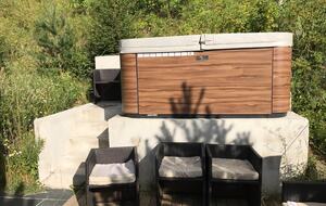 Refined Family Chalet in the Pyrenees - La Molina, Spain