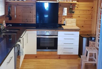 Refined Family Chalet in the Pyrenees - La Molina, Spain