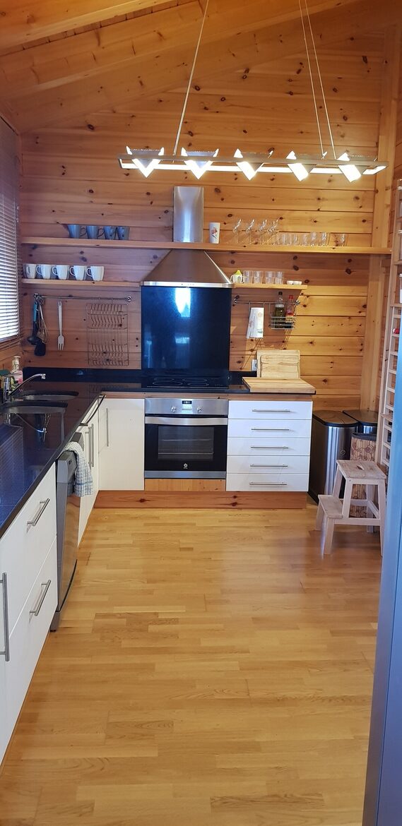 Refined Family Chalet in the Pyrenees - La Molina, Spain