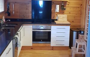 Refined Family Chalet in the Pyrenees - La Molina, Spain