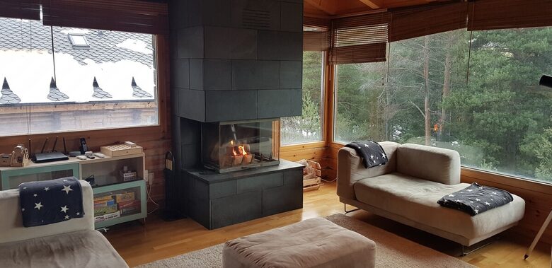 Refined Family Chalet in the Pyrenees - La Molina, Spain