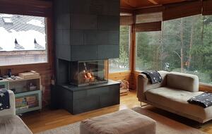 Refined Family Chalet in the Pyrenees - La Molina, Spain