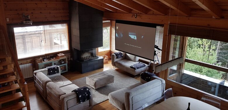 Refined Family Chalet in the Pyrenees - La Molina, Spain