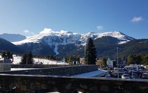 Refined Family Chalet in the Pyrenees - La Molina, Spain