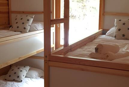 Refined Family Chalet in the Pyrenees - La Molina, Spain